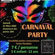 Carnaval Party