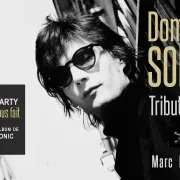 Dominic Sonic tribute live