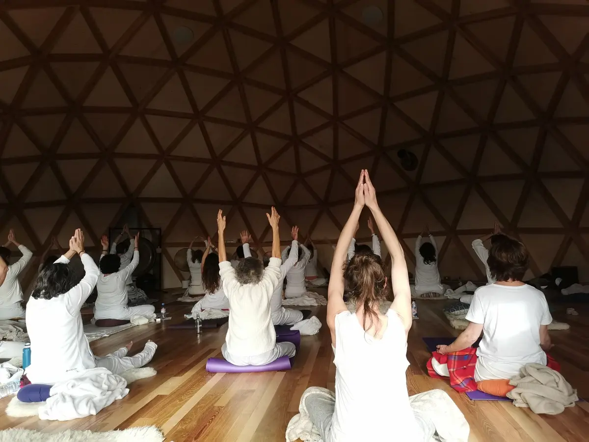 cours de kundalini yoga