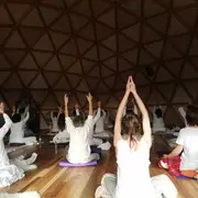 cours de kundalini yoga