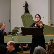 Concert de Noël à Maisons-Laffitte