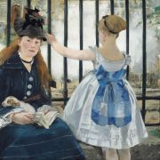 Regardons Voir avec Catherine Koenig: L\'Olympia d\'Edouard Manet (RV7)