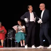 L'installation de la peur