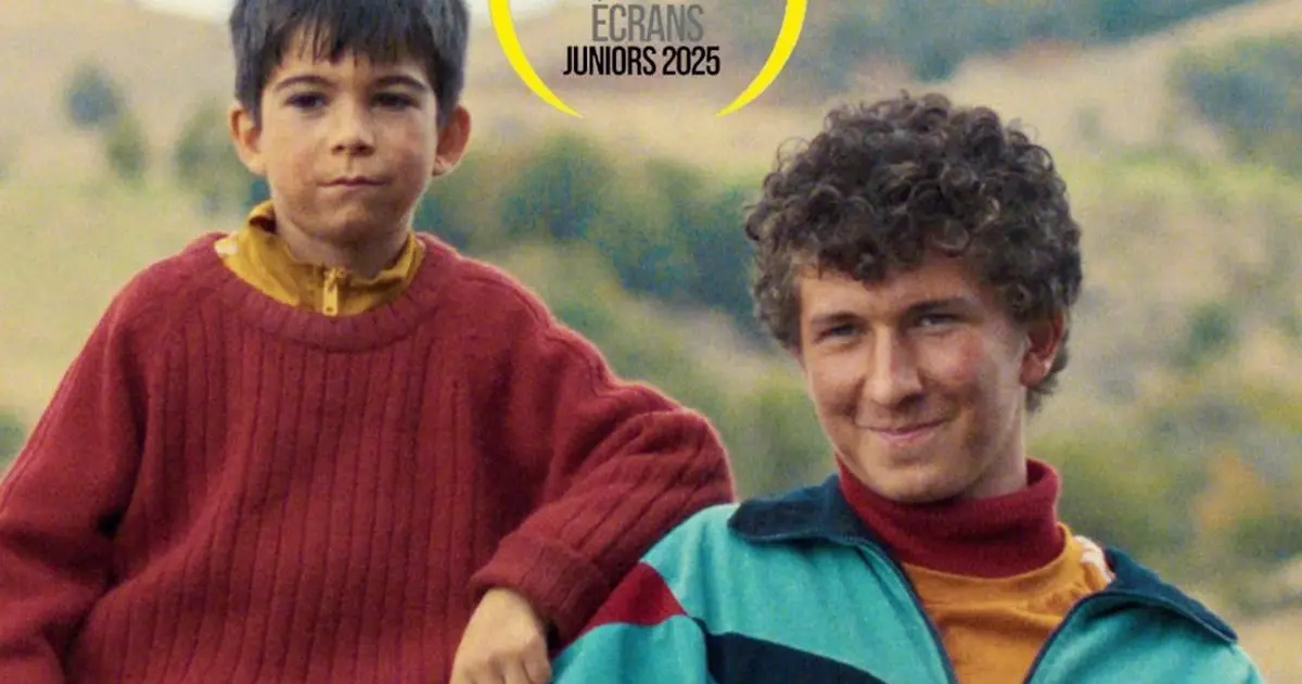 [Cinéma] Ciné Art & Essai : Le garçon qui faisait danser les collines