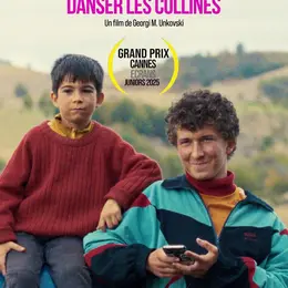 [Cinéma] Ciné Art & Essai : Le garçon qui faisait danser les collines