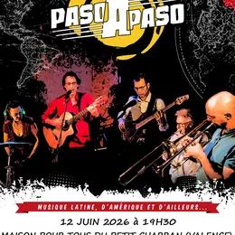 Concert Latino
