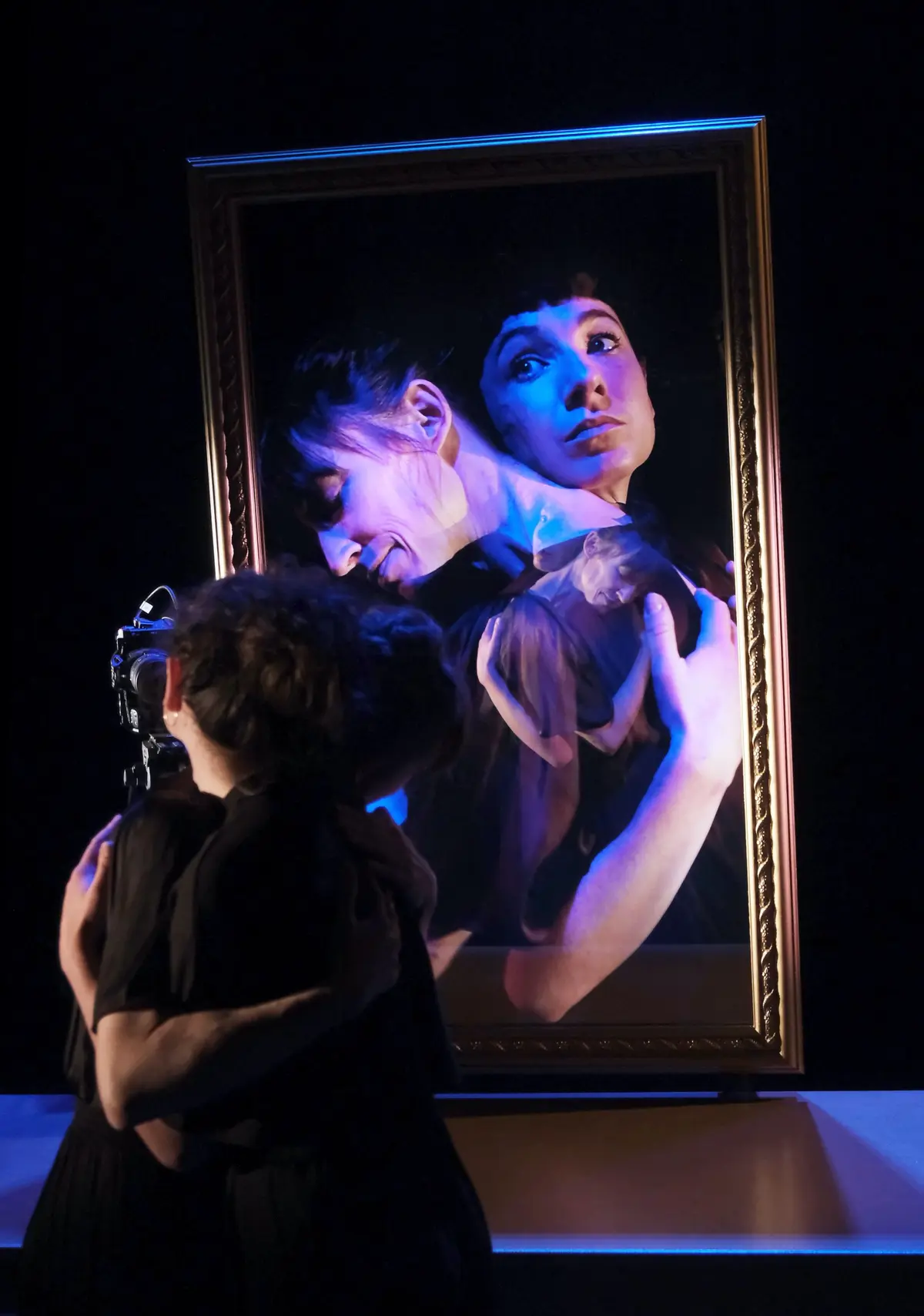 La pomme empoisonnée