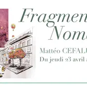 Fragments Nomades