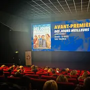 Avant-première : Compostelle 