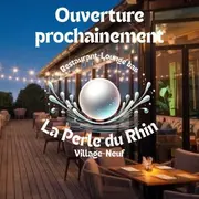 La Perle du Rhin 