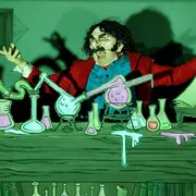 Festival Compli'cité - L’étrange cas du Docteur Jekyll et de Monsieur Hyde