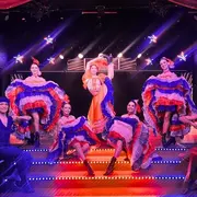 Déjeuner-Spectacle - Fête des mères