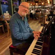 Laurent de Oliveira - Soirée Piano Bar (Jazz brésilien) 