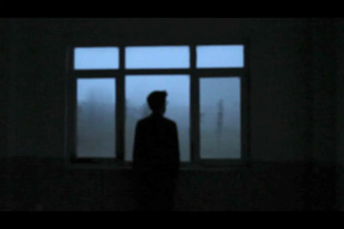 « Au bord de la vie (Ala hafet alhayat) » de Yaser Kassab