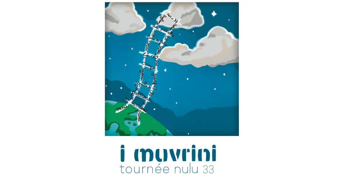 I Muvrini