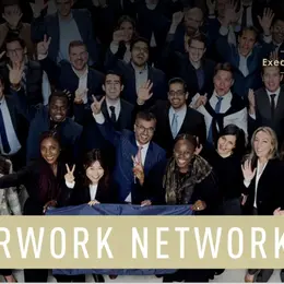 HEC Paris EMBA - Afterwork Networking Event - Lyon