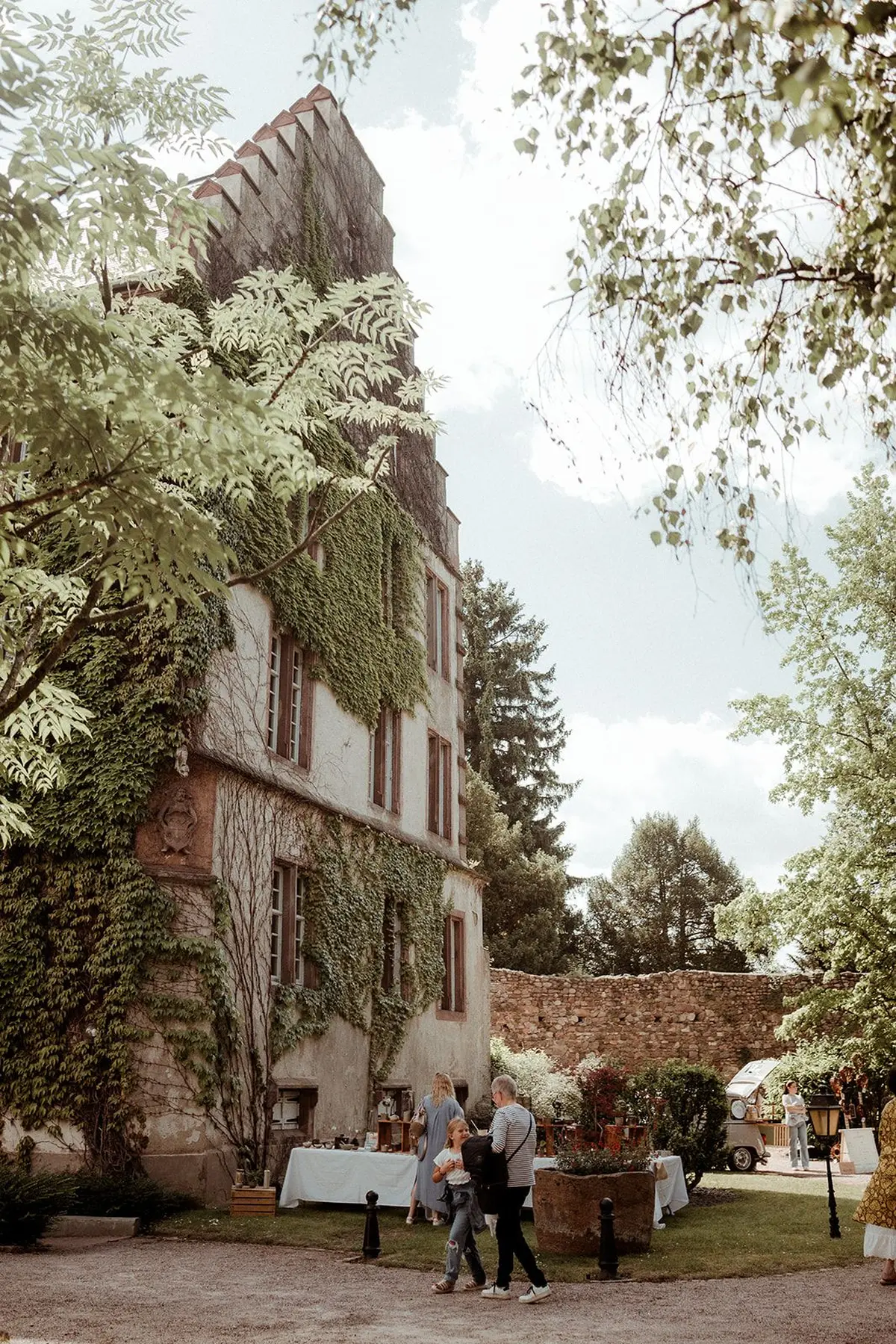 Le marché des talents inspirés