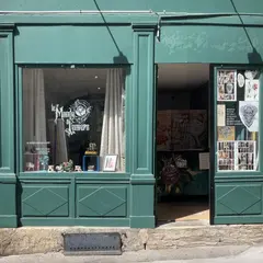 Le Monde à L'envers