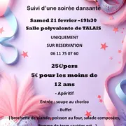 Soirée déguisée/karaoké