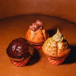 Le Bar à Muffins de Columbus Café arrive à Lyon !