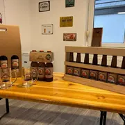 Microbrasserie Chop'la 