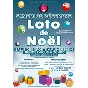Loto de NOEL