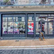« Ride the Night » – Alexandre Jumelin investit Passage du Désir à Montpellier