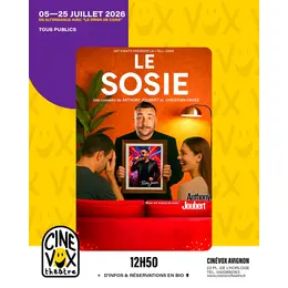 Le Sosie 