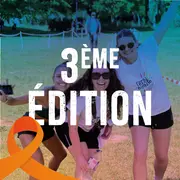 Etincelante 2026, marche course contre le cancer