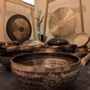 Voyage Sonore Pleine Lune à Béziers
