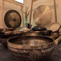 Voyage Sonore Pleine Lune à Béziers