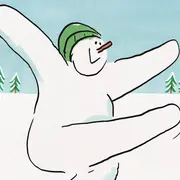 Premières neiges - Mon premier regard