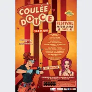 Festival Coulée Douce 2023