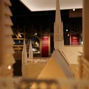 Etablissement public - Rebâtir Notre-Dame de Paris