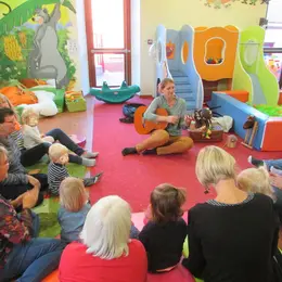 Espace Enfants du Grand Ried