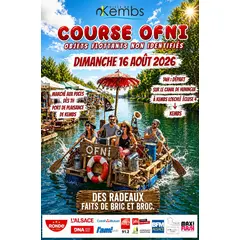 Course OFNI