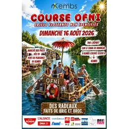 Course OFNI