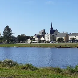 Rando Crêpes à Bouchemaine