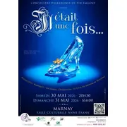 Il était une fois...