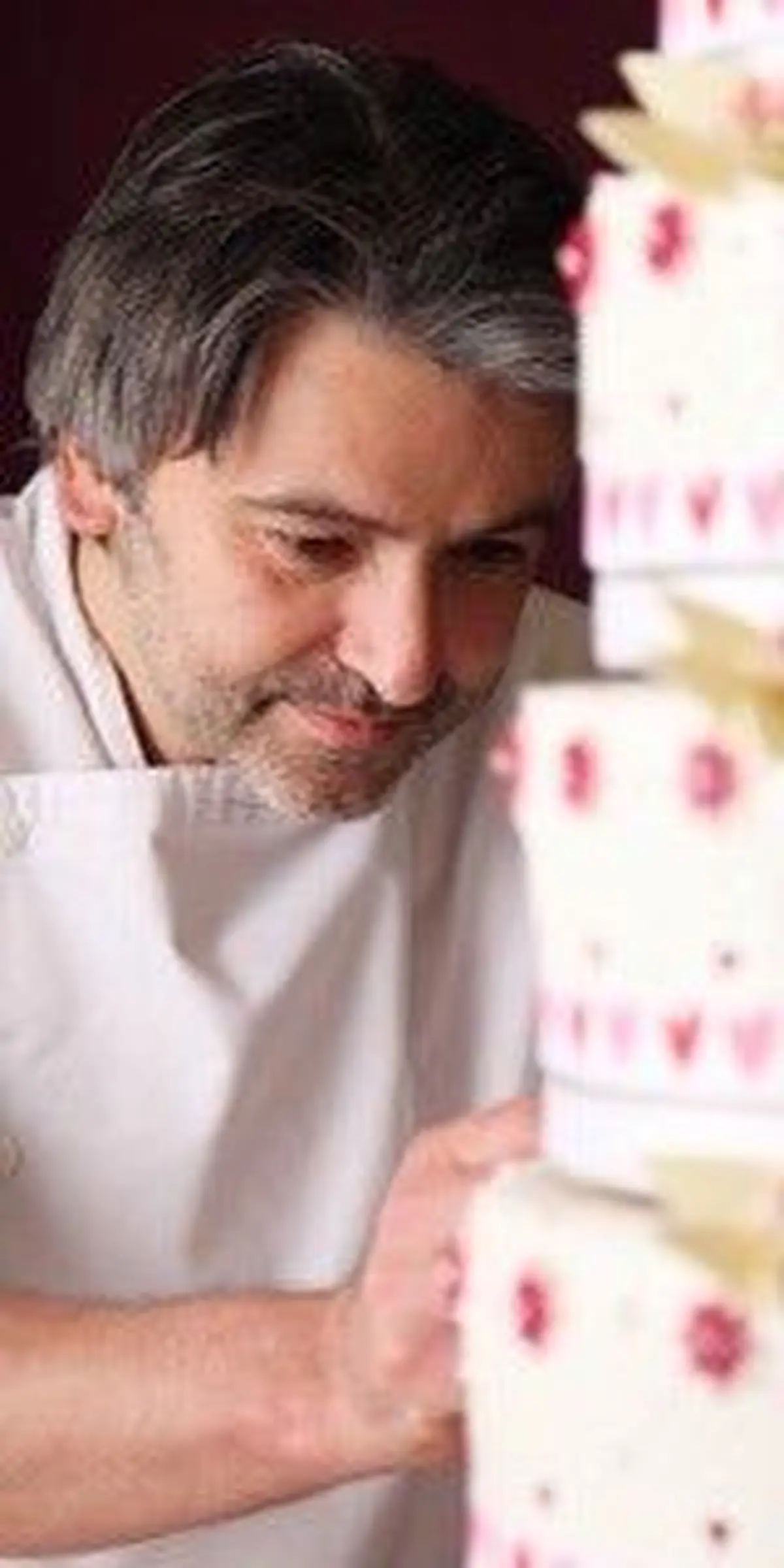 Pâtisserie Dany Husser