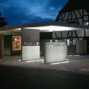 Nuit des musées à  Fessenheim