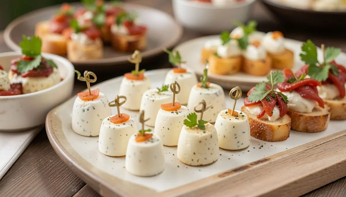 Visite-atelier : petits bijoux de fromage