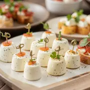 Visite-atelier : petits bijoux de fromage