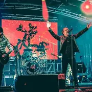 Festival Stand N' Rock - Liffré (35)