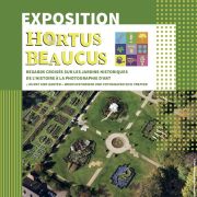 Visite guidée de l\'exposition Hortus Beaucus (Fête du Patrimoine Industriel)