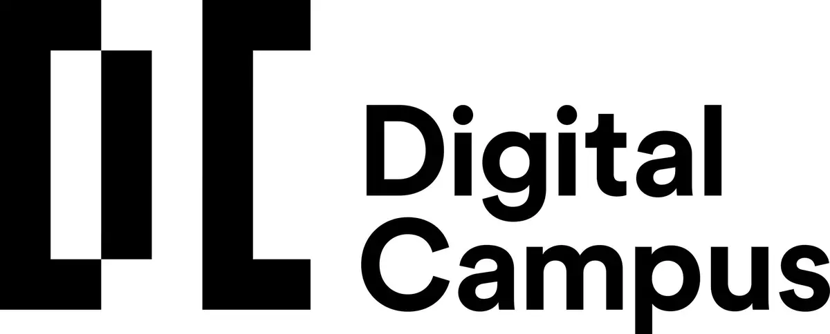 Digital Campus Strasbourg - Kampus
