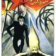 Cinéma : Festival Augenblick - Le Cabinet du Docteur Caligari (1922) (VOSTFR)