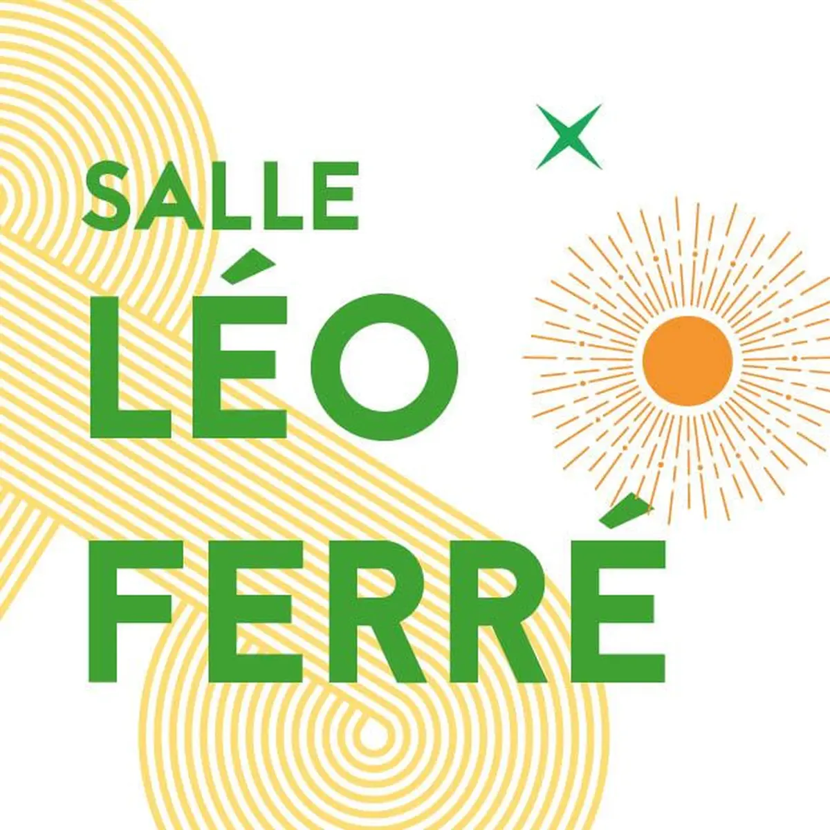 Salle Léo Ferré - MJC du Vieux Lyon