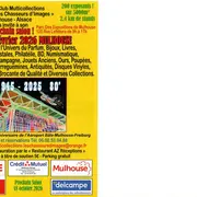 Salon des Collectionneurs et des Passionnés