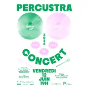Concert Percustra